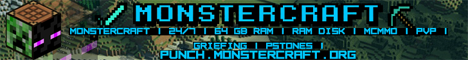 Monstercraft Monstercraft