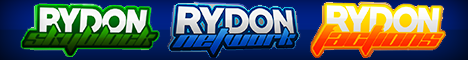 RydonNetwork Creative