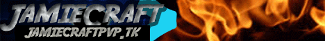 JamieCraft Factions JamieCraft Factions