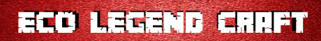EcoLegendCraft EcoLegendCraft