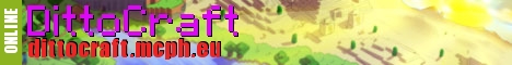 DittoCrafts DittoCrafts