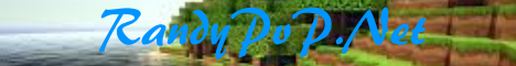 RandyPvP.Net RandyPvP.Net