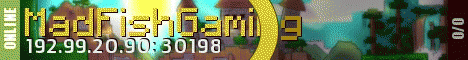 MadFishGaming MadFishGaming