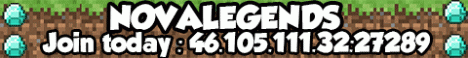 NovaLegends