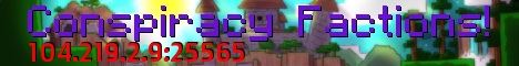 Action Factions! Action Factions!