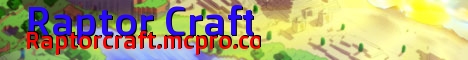Raptorcraft Raptorcraft