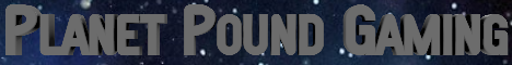 Planet Pound Modpack Server