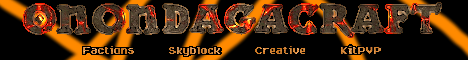Onondagacraft Onondagacraft