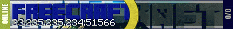 Freecraft Freecraft