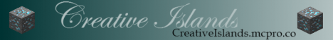 Creative Islands Creative Islands