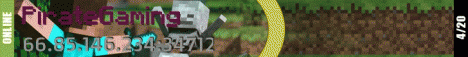 PirateGaming PirateGaming