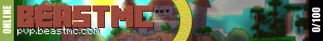 =[BeastMC : Factions]=