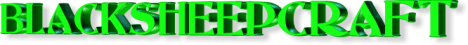BlackSheepCraft BlackSheepCraft