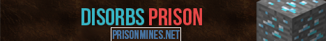 Disorbs Prison Disorbs Prison