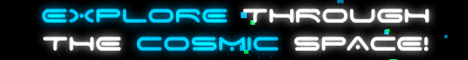 CosmicNetwork CosmicNetwork