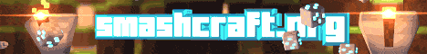 SmashCraft | Build • Raid • Dominate | TOWNY PvP Survival + SkyBlock