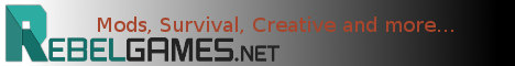 RebelGames.net RebelGames.net