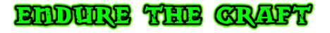 EnduretheCraft