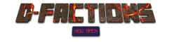 D-Factions