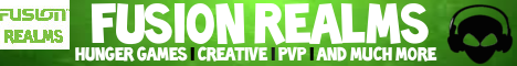 Fusion Realm 1.7.10