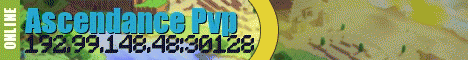 ASCENDANCE PVP [KITPVP]