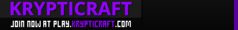 KryptiCraft KryptiCraft