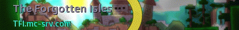 The Forgotten Isles The Forgotten Isles