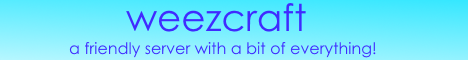 WeezCraft WeezCraft