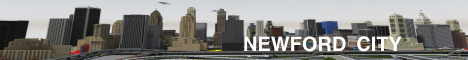 1.9.4 | Newford City Project | Fictional American City | Build Server | 1.9.4 | Newford City Project | Fictional American City | Build Server |