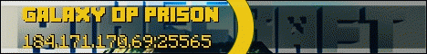 Galaxy Op Prison Galaxy Op Prison