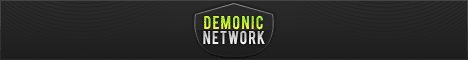 DemonicPvP DemonicPvP