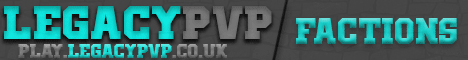 LegacyPvP