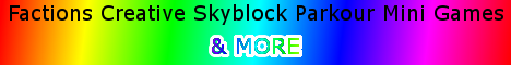 Minecraft 1.8 Bukkit Server Minecraft 1.8 Bukkit Server