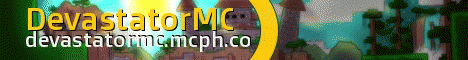 DevastatorMC DevastatorMC