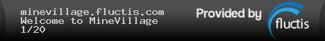 MineVillage | New Server MineVillage | New Server