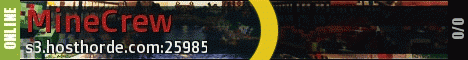 MineCrew Factions MineCrew Factions
