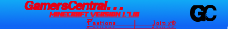 GamersCentral GamersCentral