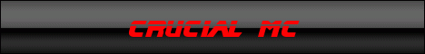 CrucialMC (CrucialNetwork)