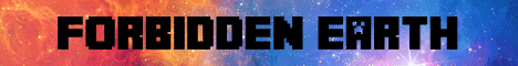 Forbidden Earth Network Forbidden Earth Network