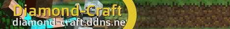 Diamond-Craft Diamond-Craft