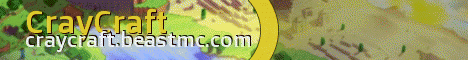 CrayCraft Pixelmon CrayCraft Pixelmon