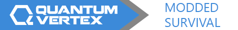 Quantum Vertex - Modded Server Quantum Vertex - Modded Server