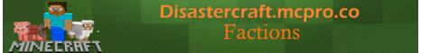 DisasterCraft DisasterCraft