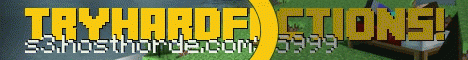 TryhardFactions! TryhardFactions!