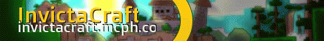 InvictaCraft - OP-Prison InvictaCraft - OP-Prison