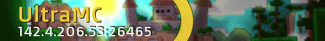 UltraMineCraft