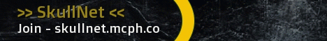 Skullnet 1.8 Skullnet 1.8