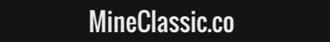 MineClassic [Survival]