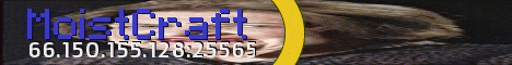 MoistCraft MoistCraft