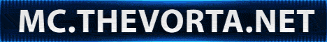 TheVorta | Factions | KitPvP | TheVorta | Factions | KitPvP |